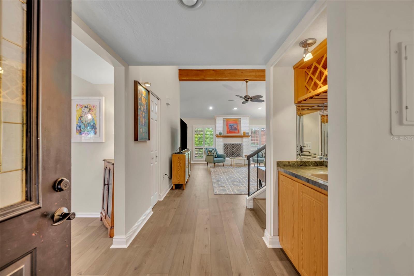 OAKS OF SANFORD - Residential