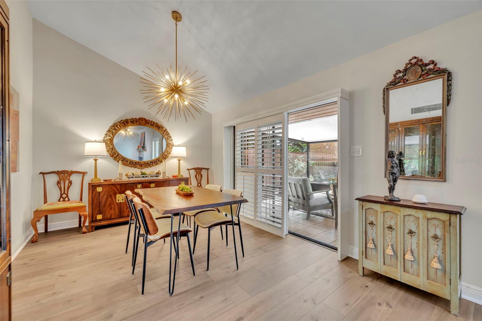 OAKS OF SANFORD - Residential