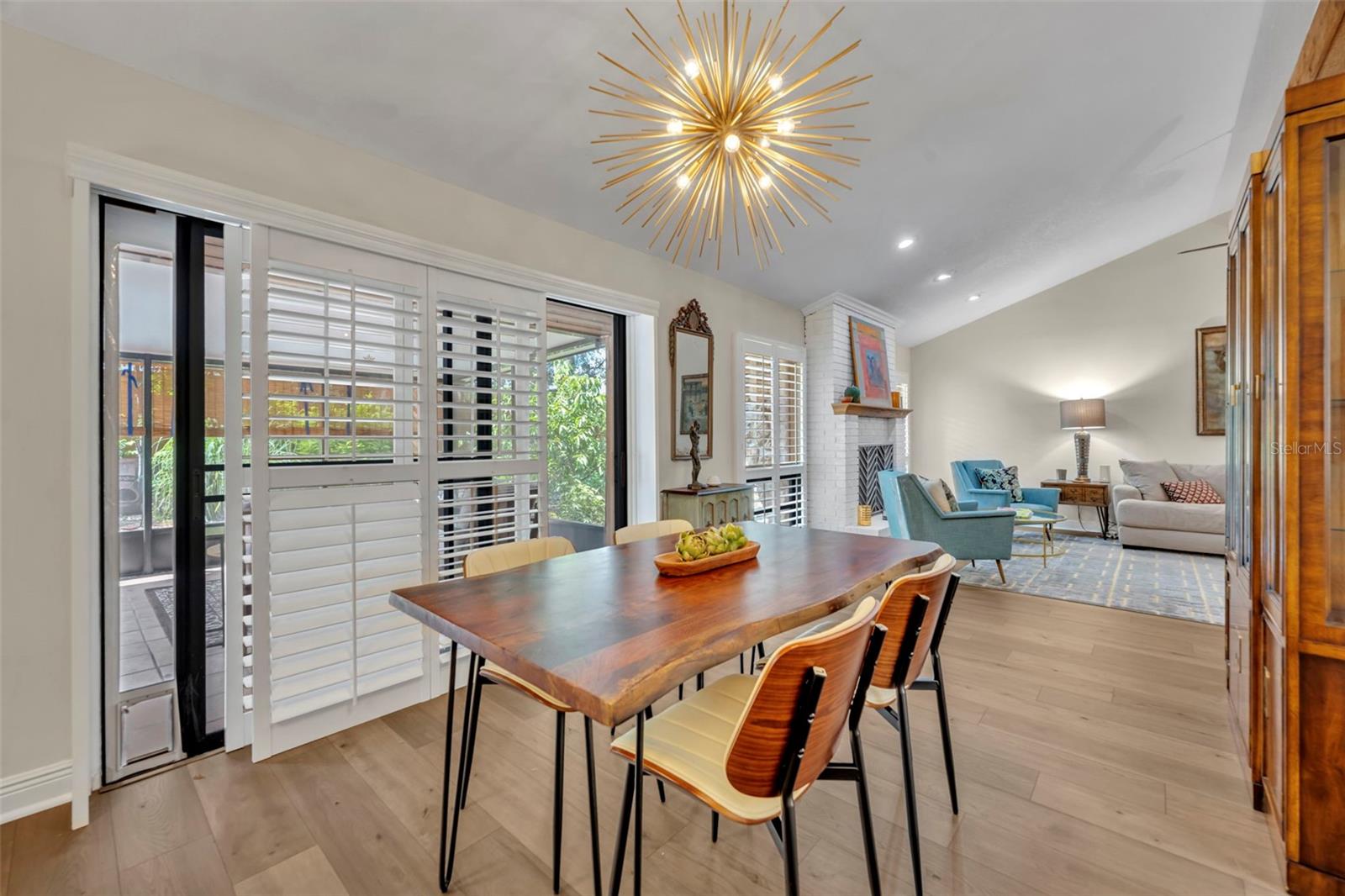 OAKS OF SANFORD - Residential