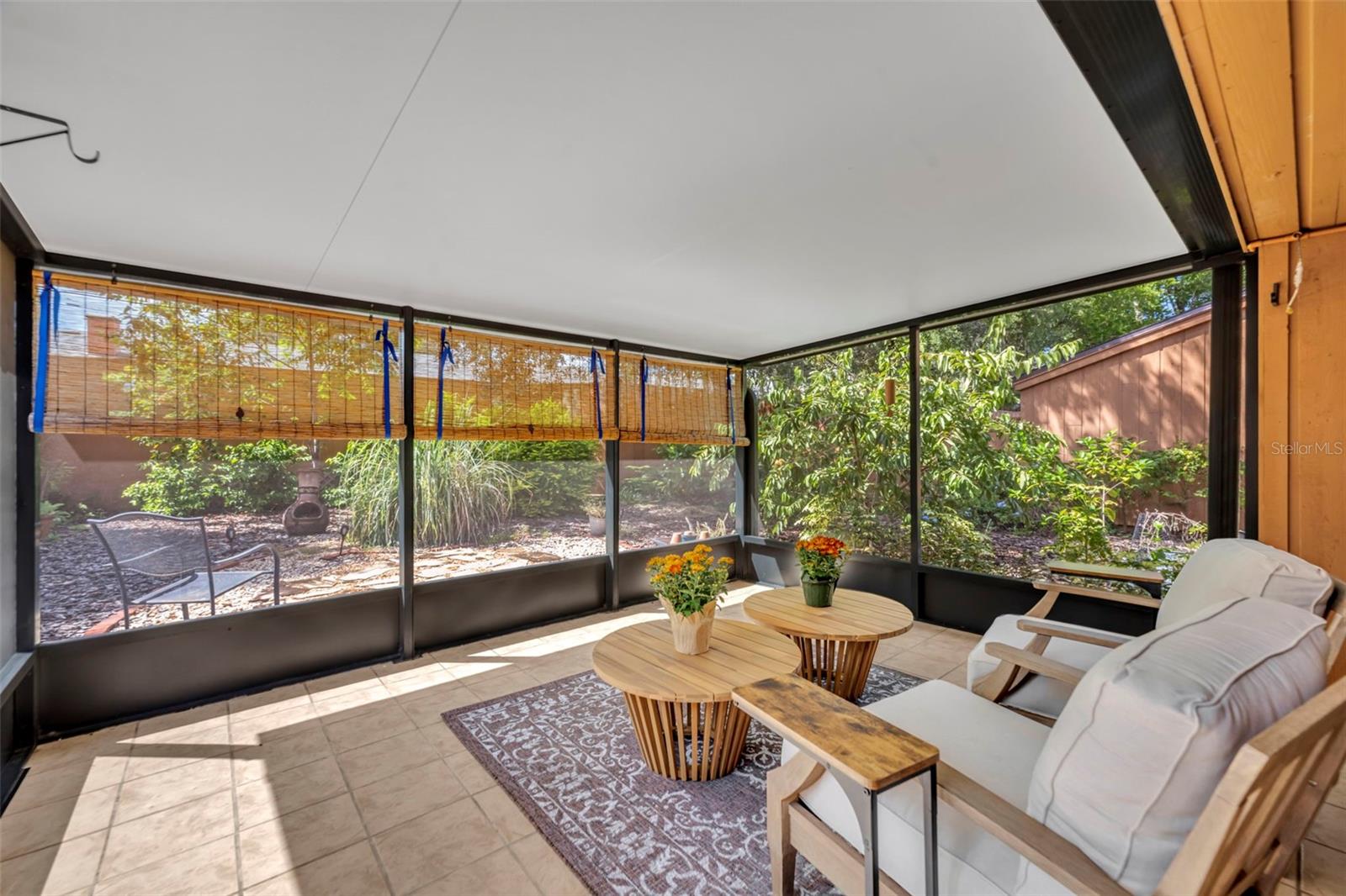 OAKS OF SANFORD - Residential