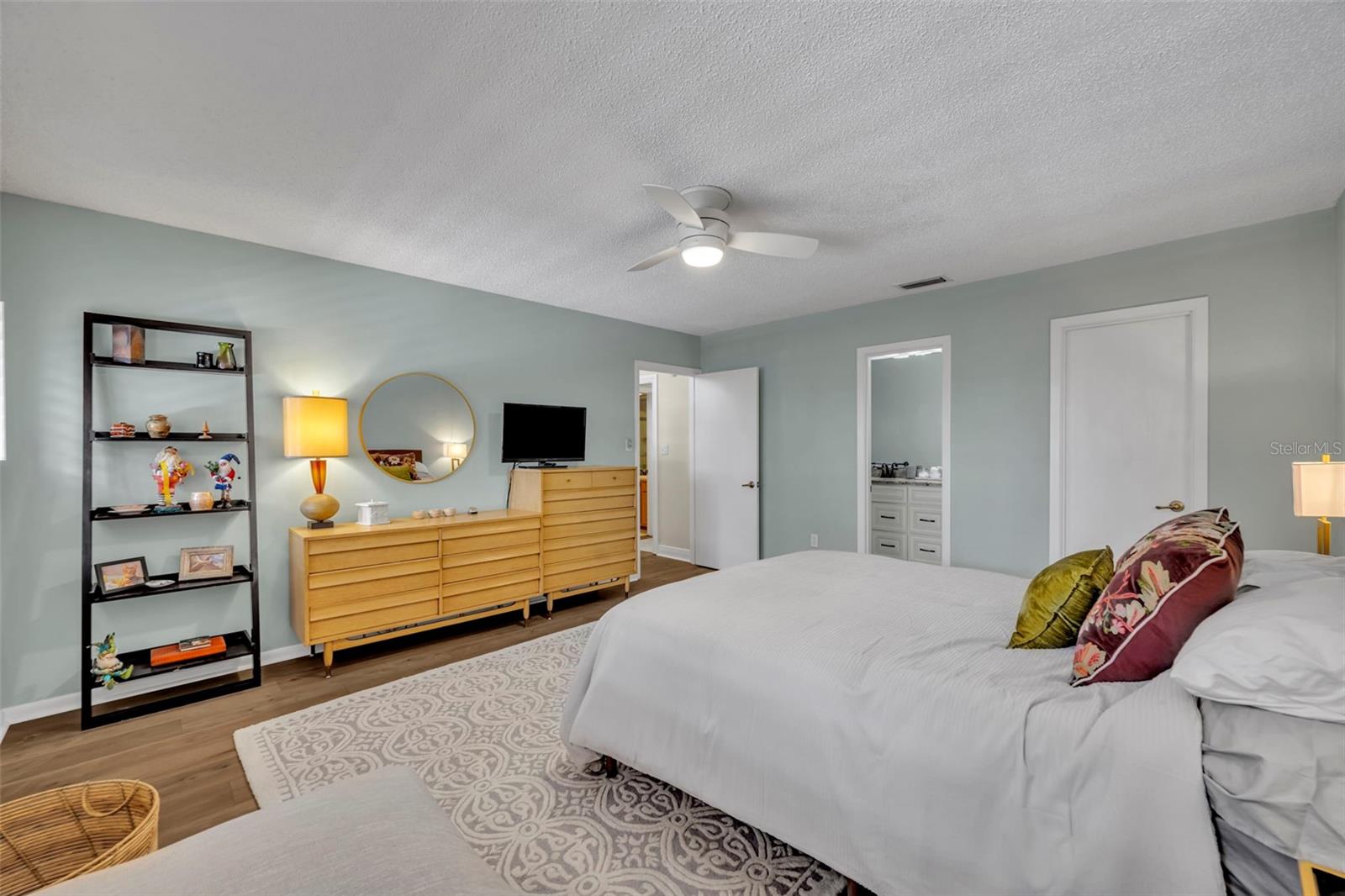 OAKS OF SANFORD - Residential