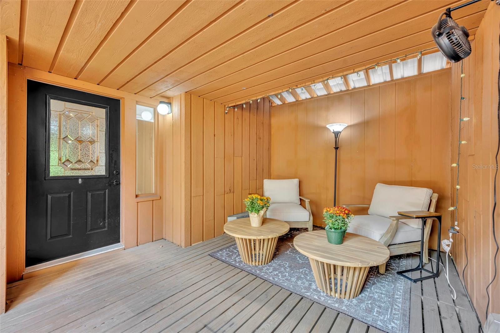 OAKS OF SANFORD - Residential