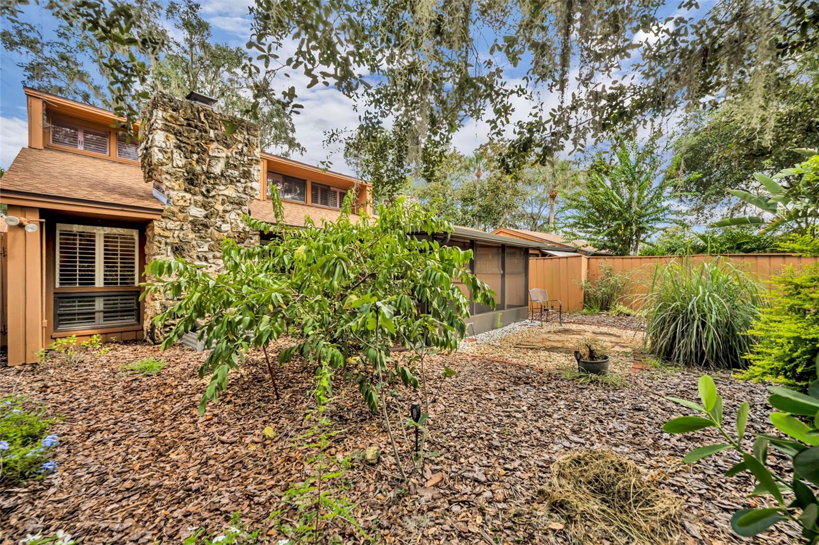 OAKS OF SANFORD - Residential