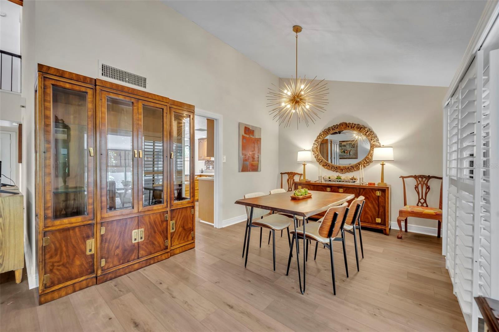 OAKS OF SANFORD - Residential