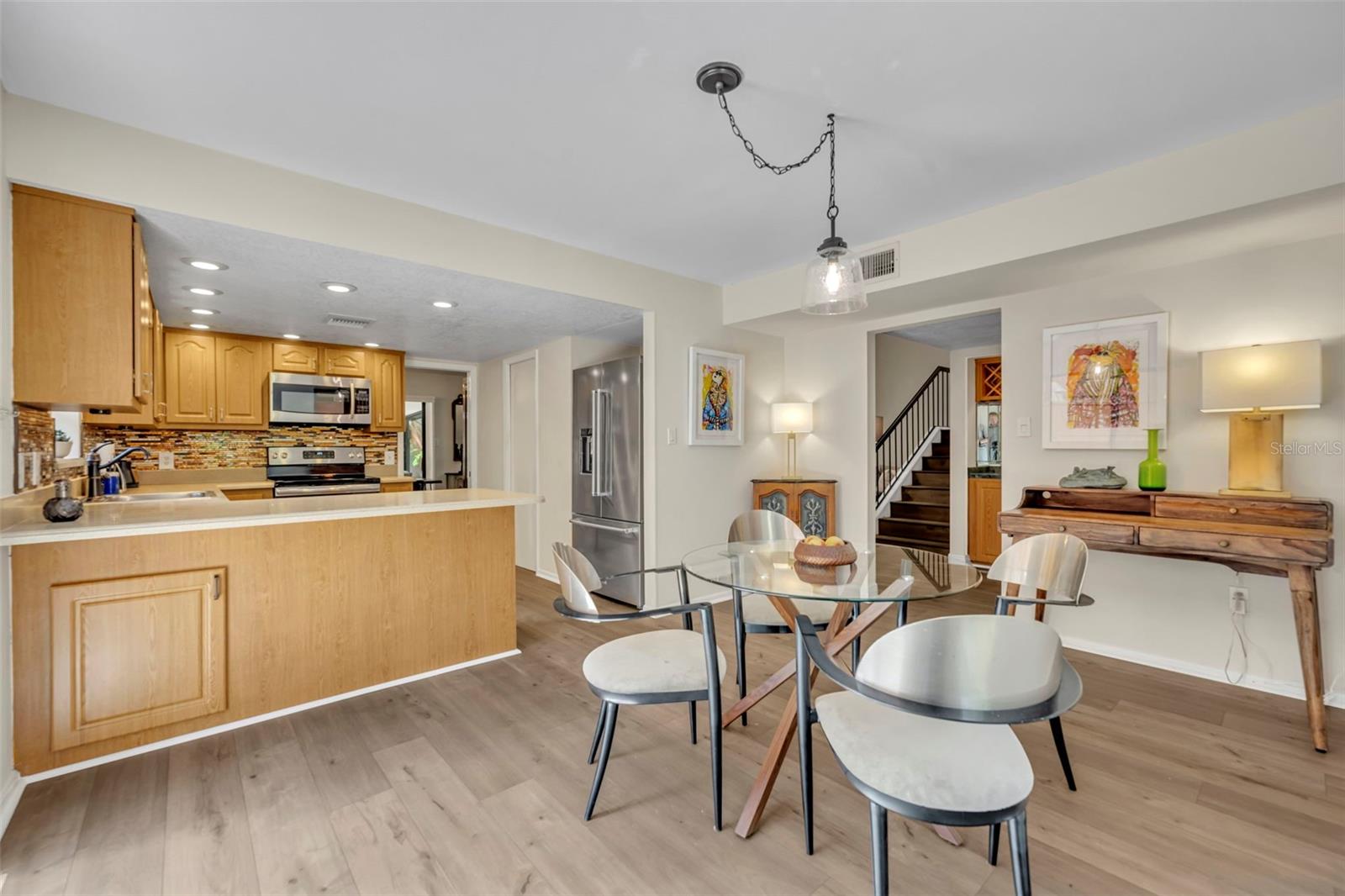 OAKS OF SANFORD - Residential