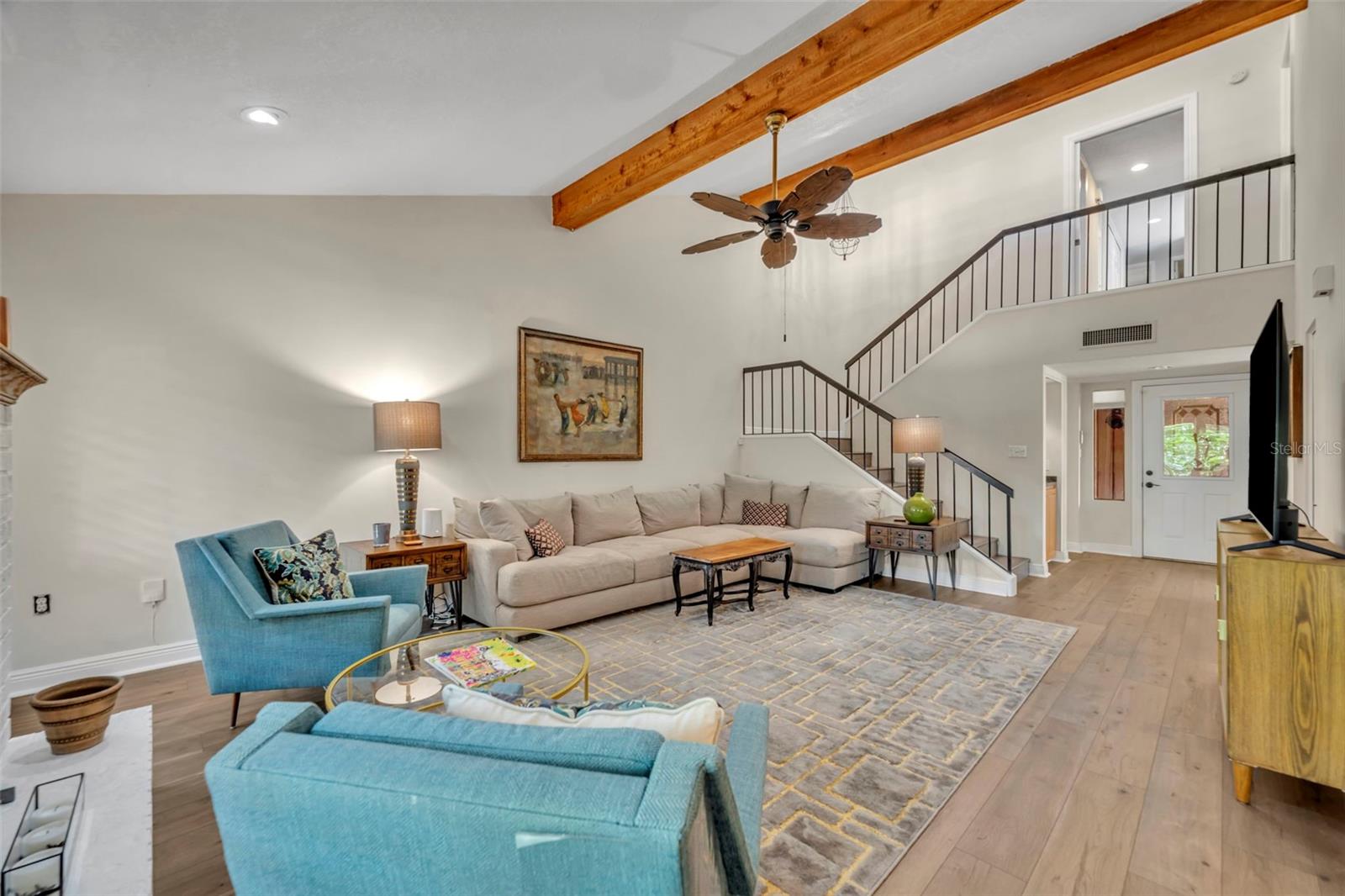 OAKS OF SANFORD - Residential