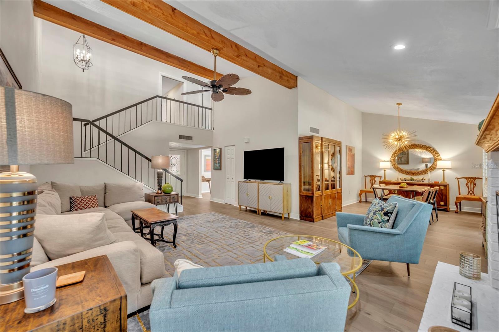 OAKS OF SANFORD - Residential