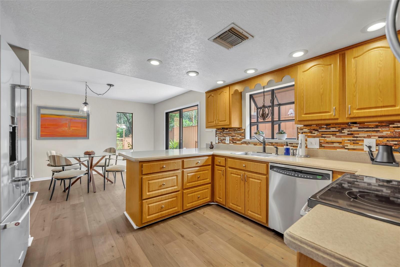 OAKS OF SANFORD - Residential