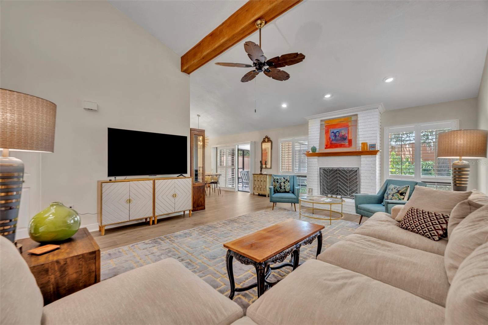 OAKS OF SANFORD - Residential