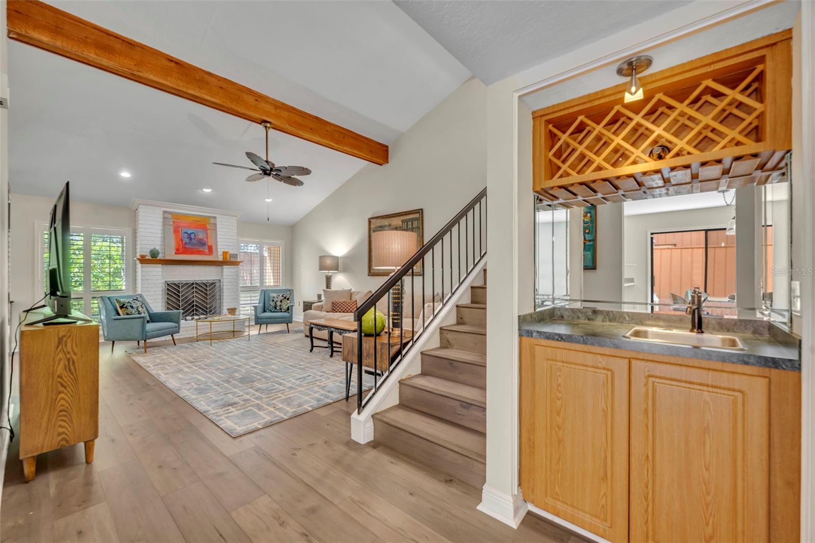 OAKS OF SANFORD - Residential