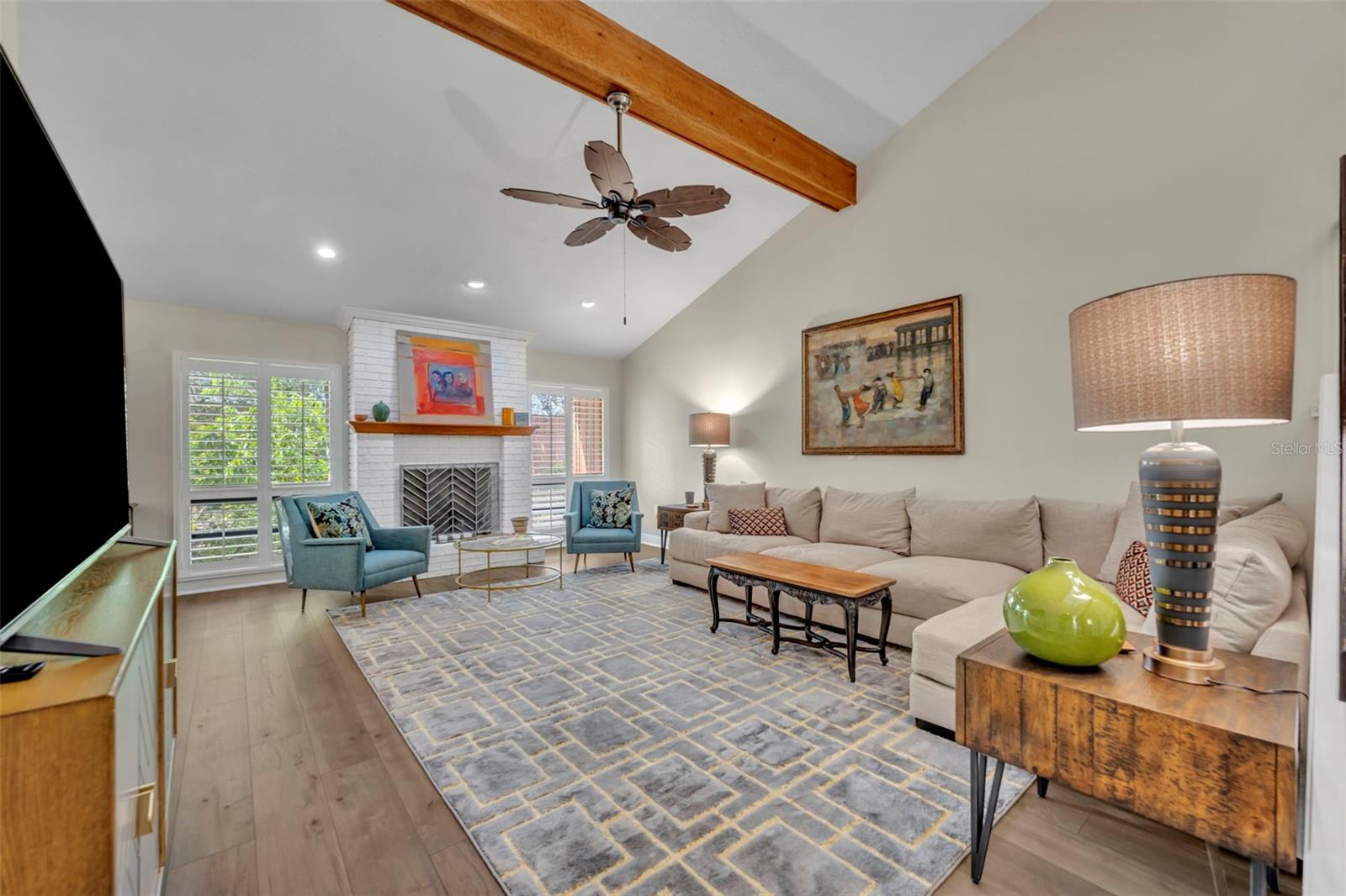 OAKS OF SANFORD - Residential