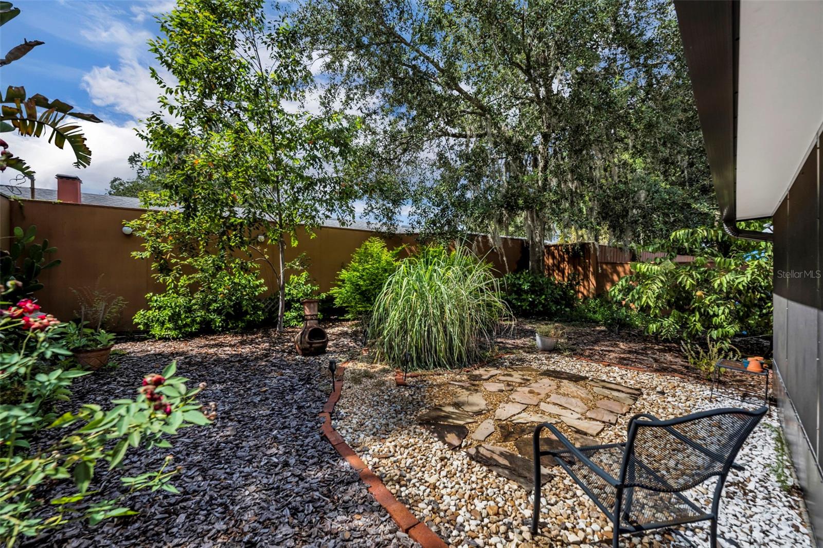 OAKS OF SANFORD - Residential