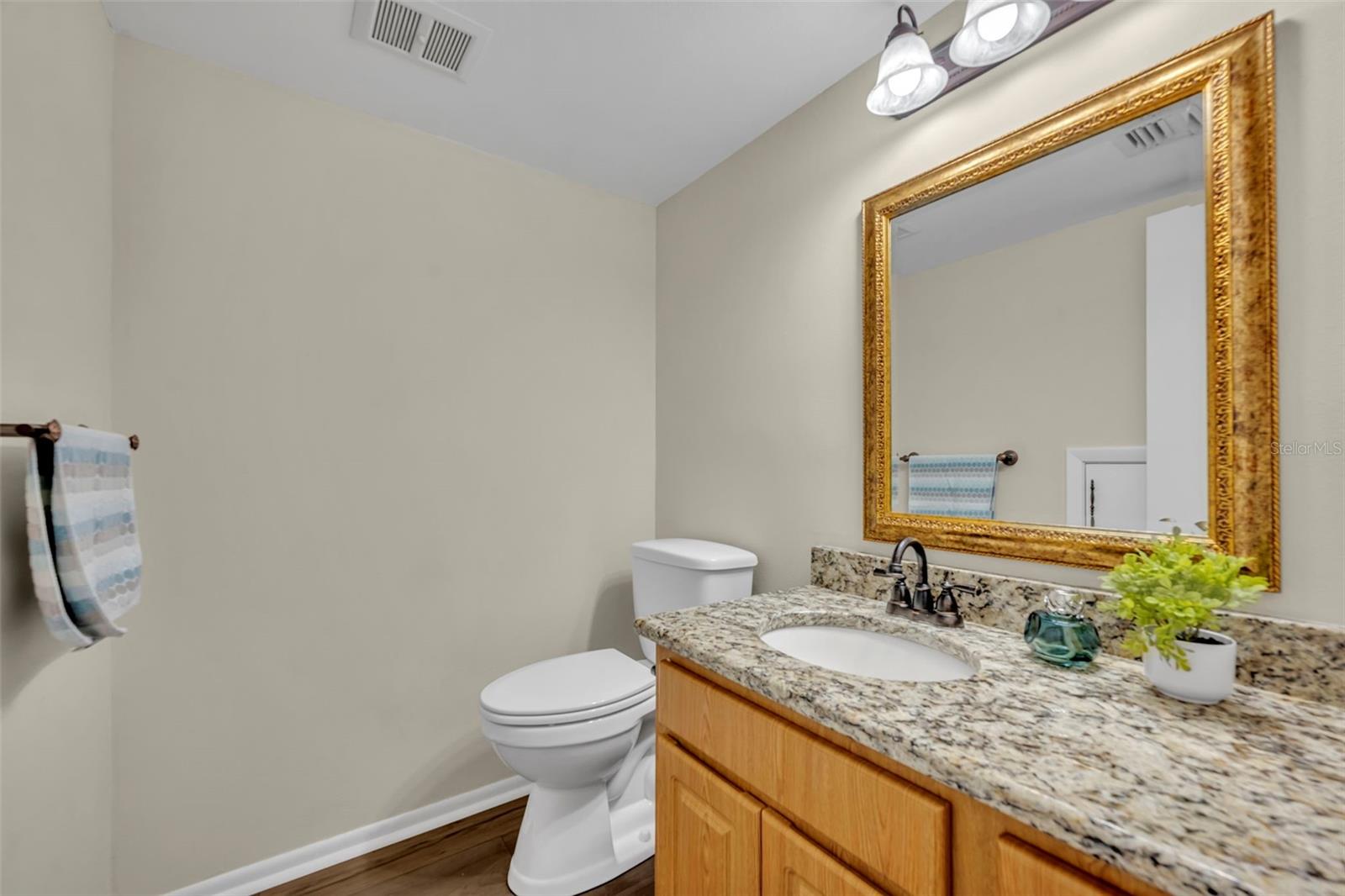 OAKS OF SANFORD - Residential