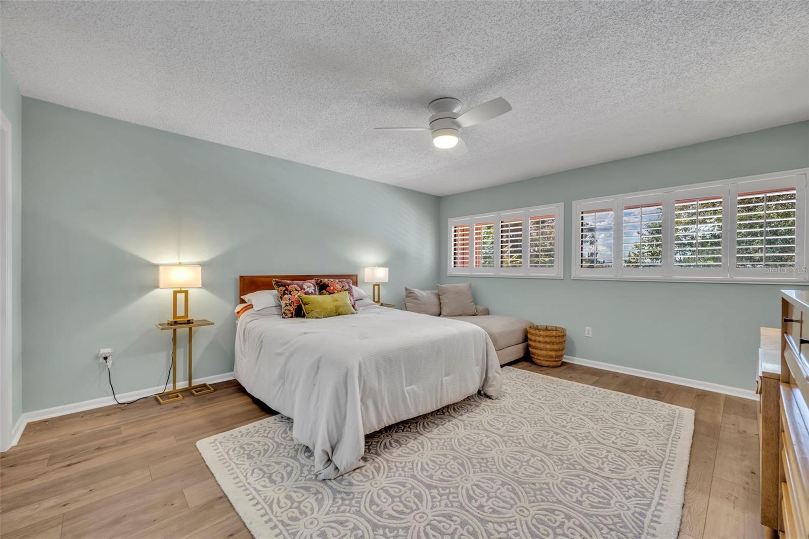 OAKS OF SANFORD - Residential