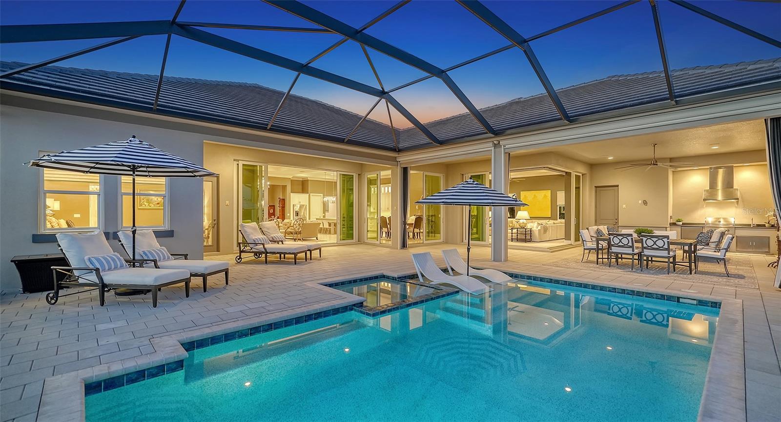 CONCESSION PH II BLK B & PH III - Residential