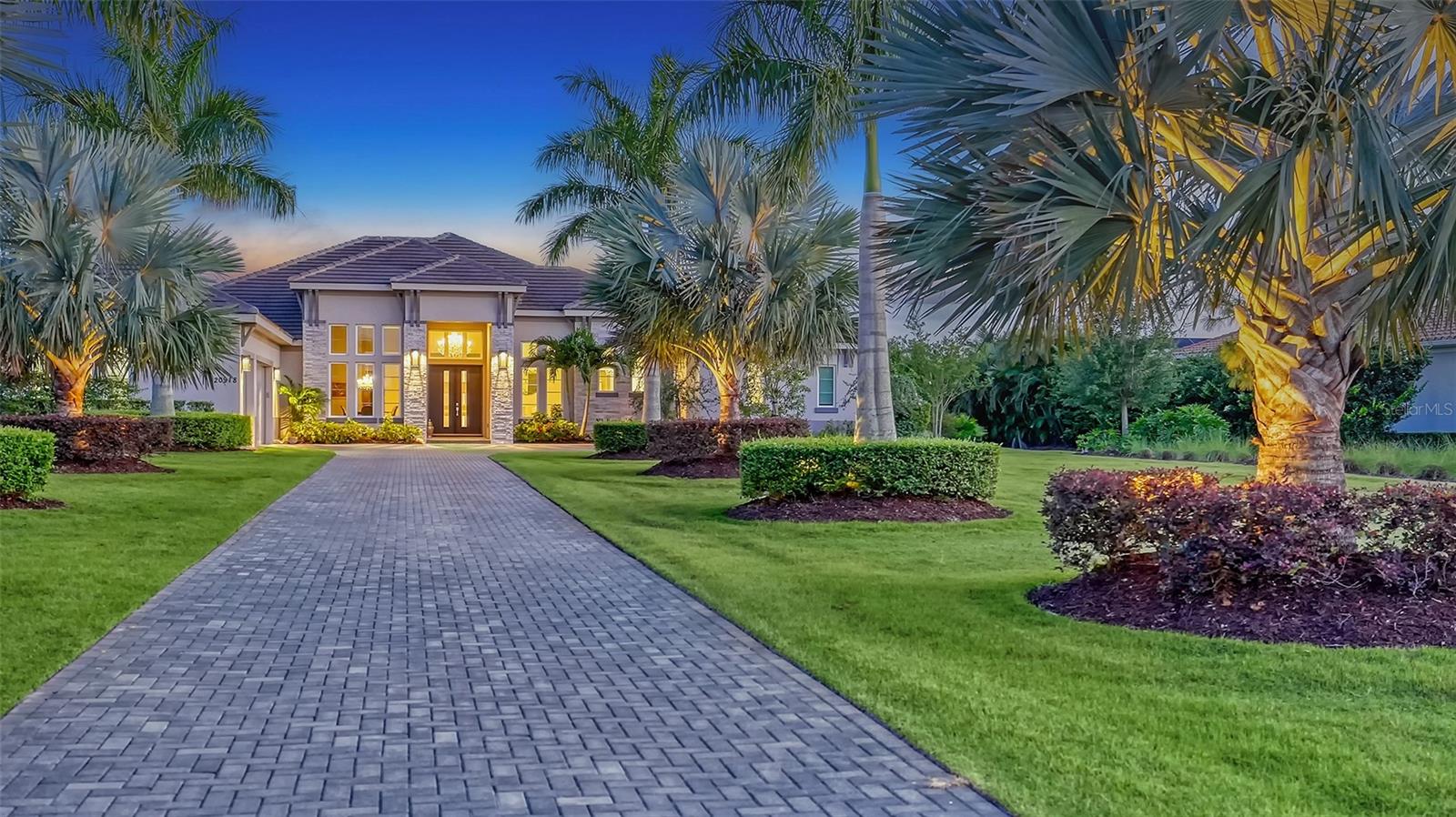 CONCESSION PH II BLK B & PH III - Residential