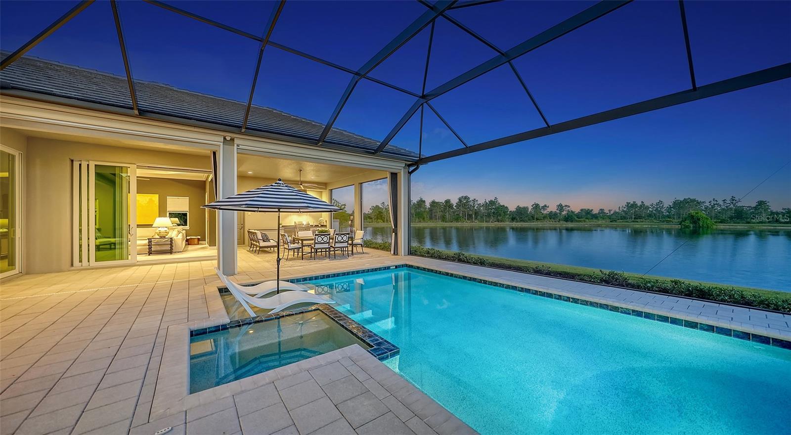 CONCESSION PH II BLK B & PH III - Residential