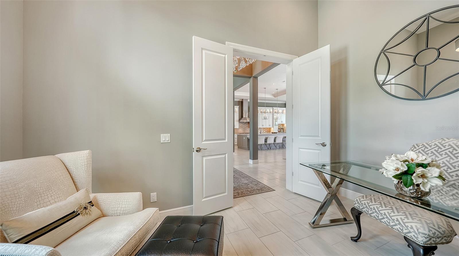 CONCESSION PH II BLK B & PH III - Residential