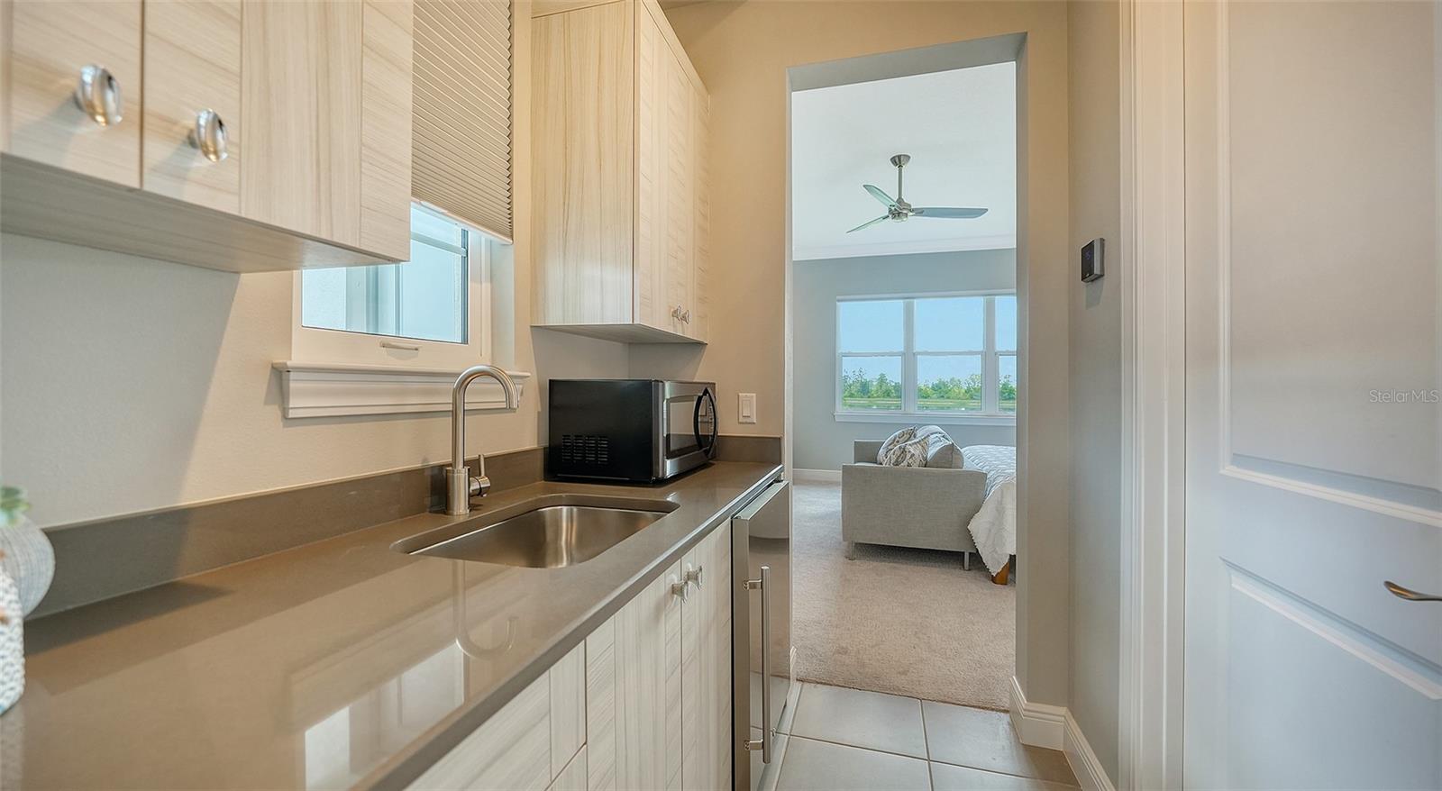 CONCESSION PH II BLK B & PH III - Residential