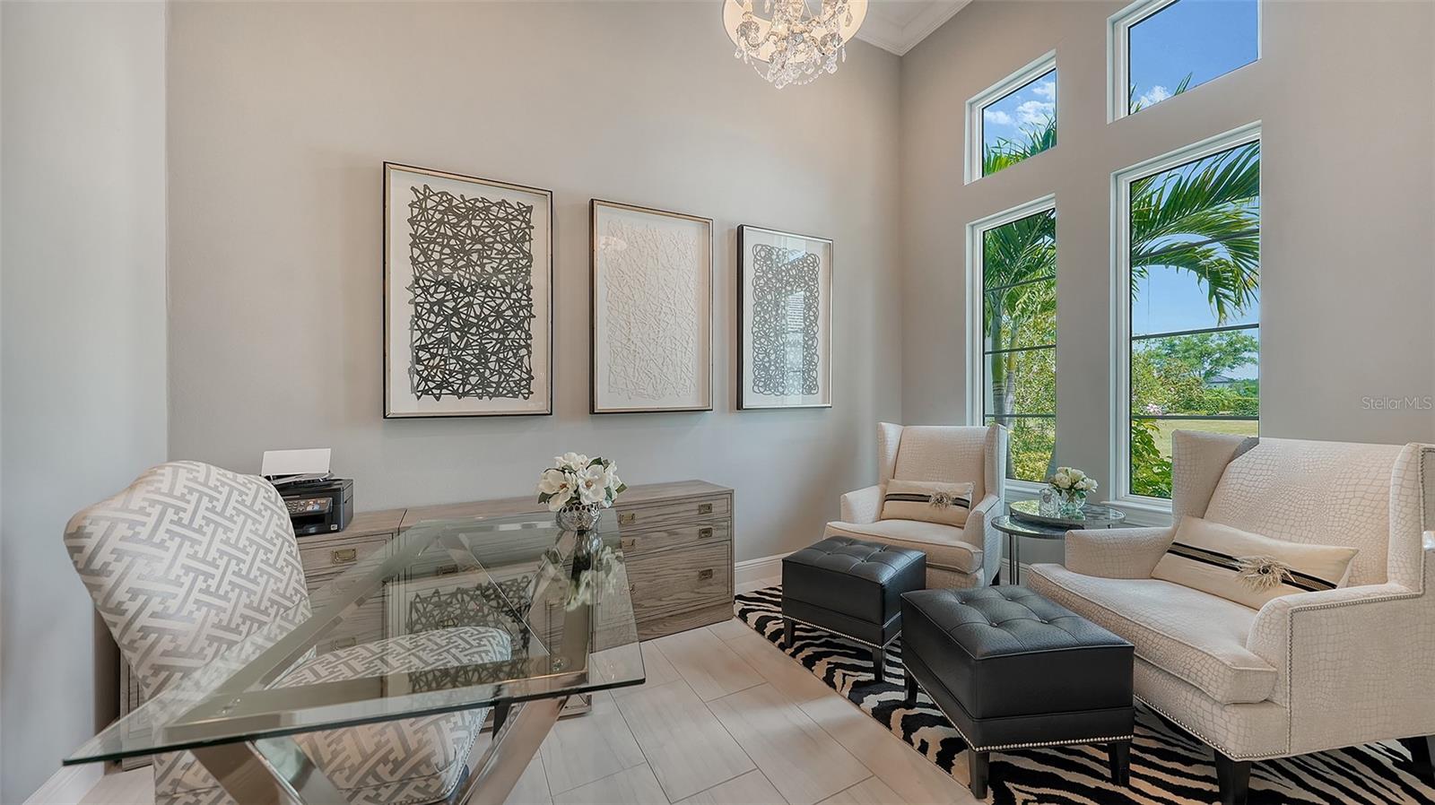 CONCESSION PH II BLK B & PH III - Residential