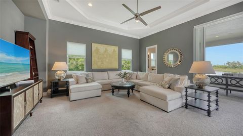 A home in LAKEWOOD RANCH