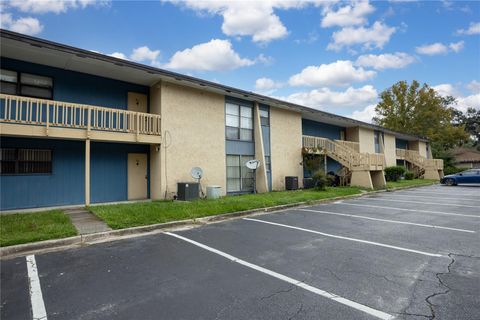 A home in GAINESVILLE