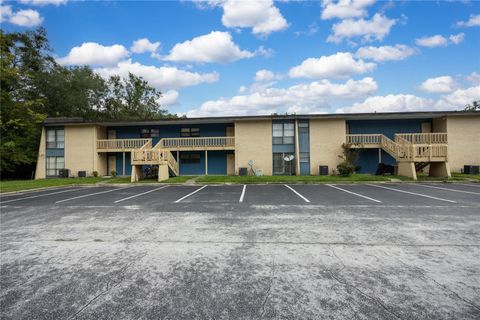 A home in GAINESVILLE