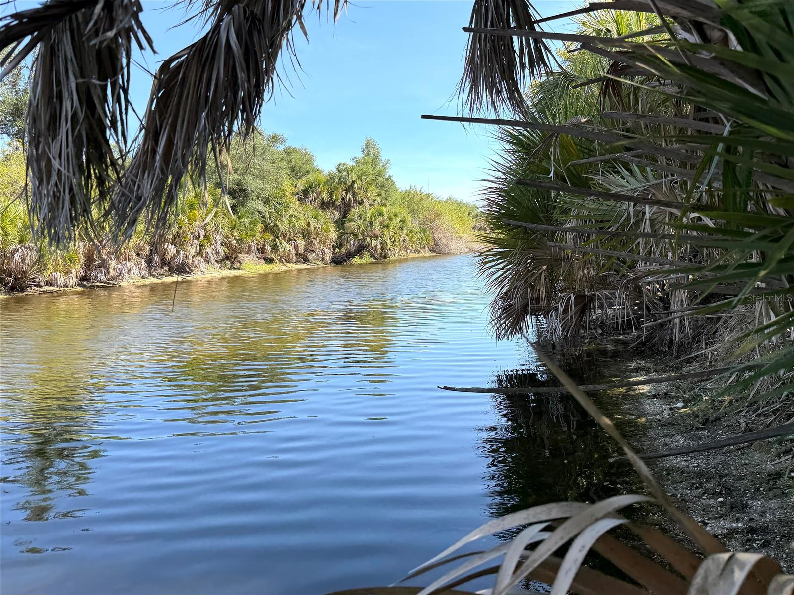 PORT CHARLOTTE SEC 095 - Land