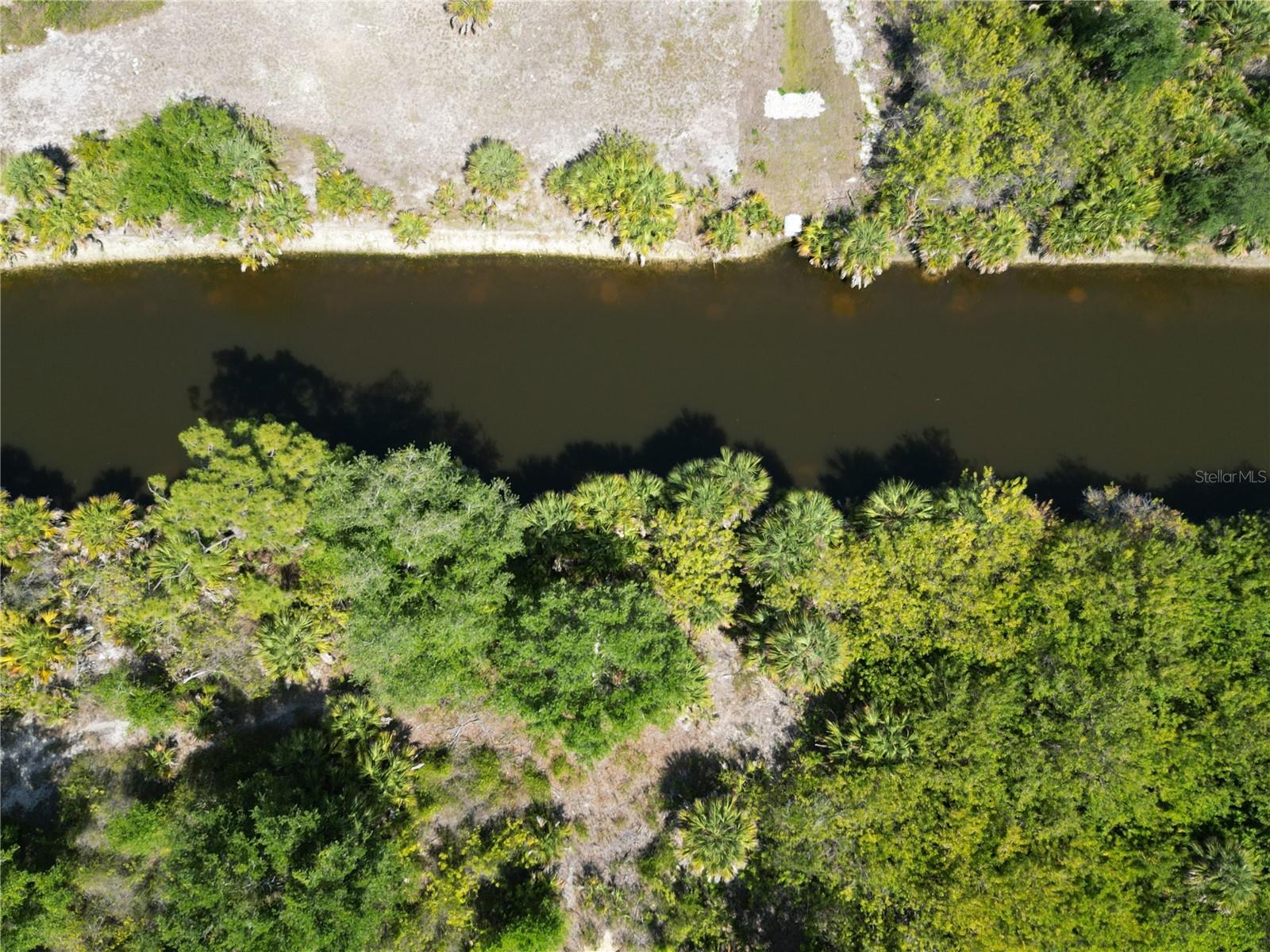 PORT CHARLOTTE SEC 095 - Land