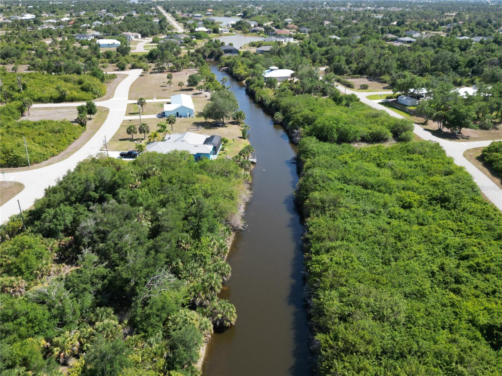 PORT CHARLOTTE SEC 095 - Land