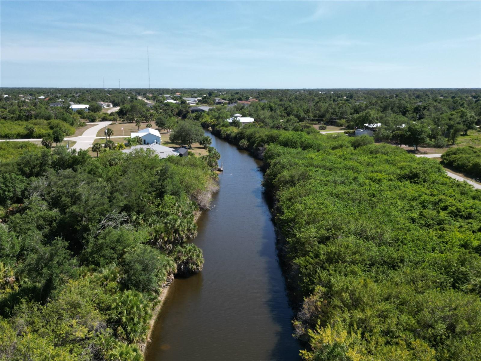 PORT CHARLOTTE SEC 095 - Land