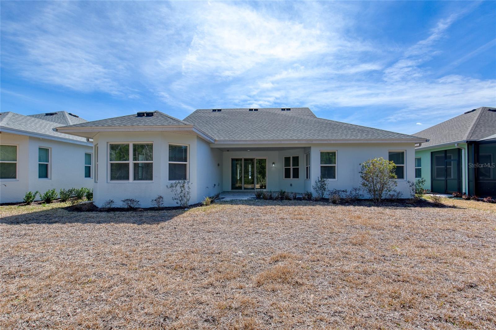 LATITUDE/DAYTONA BEACH CLOAR - Residential