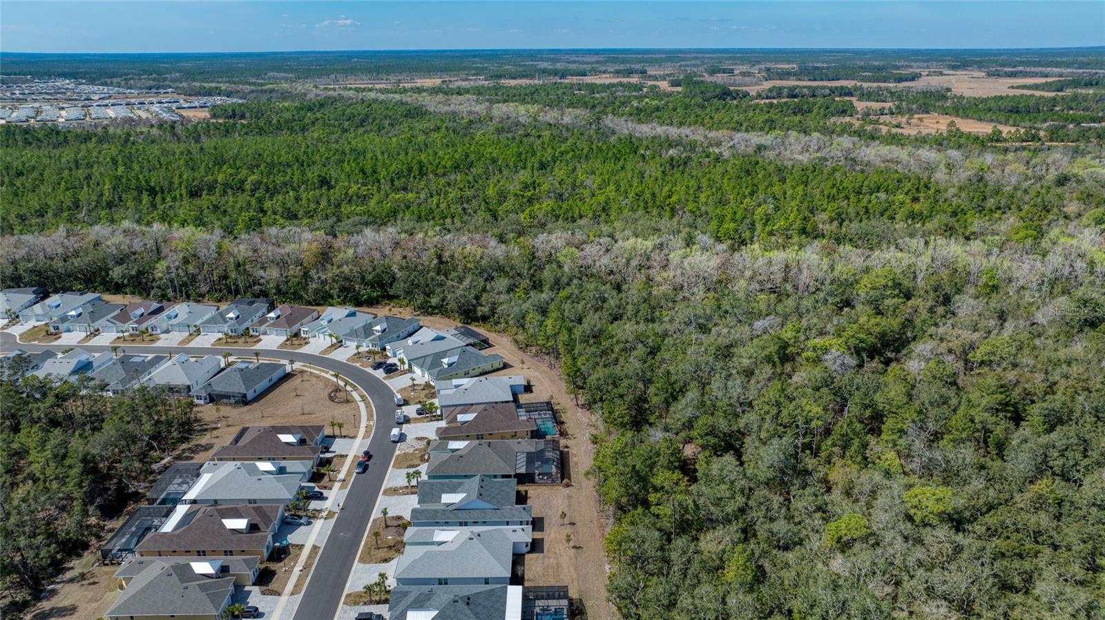 LATITUDE/DAYTONA BEACH CLOAR - Residential