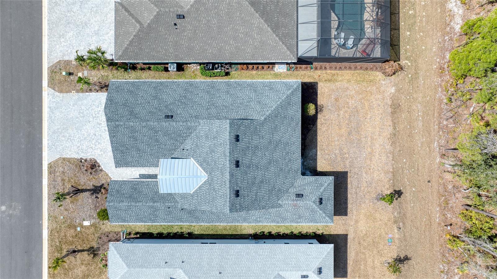 LATITUDE/DAYTONA BEACH CLOAR - Residential