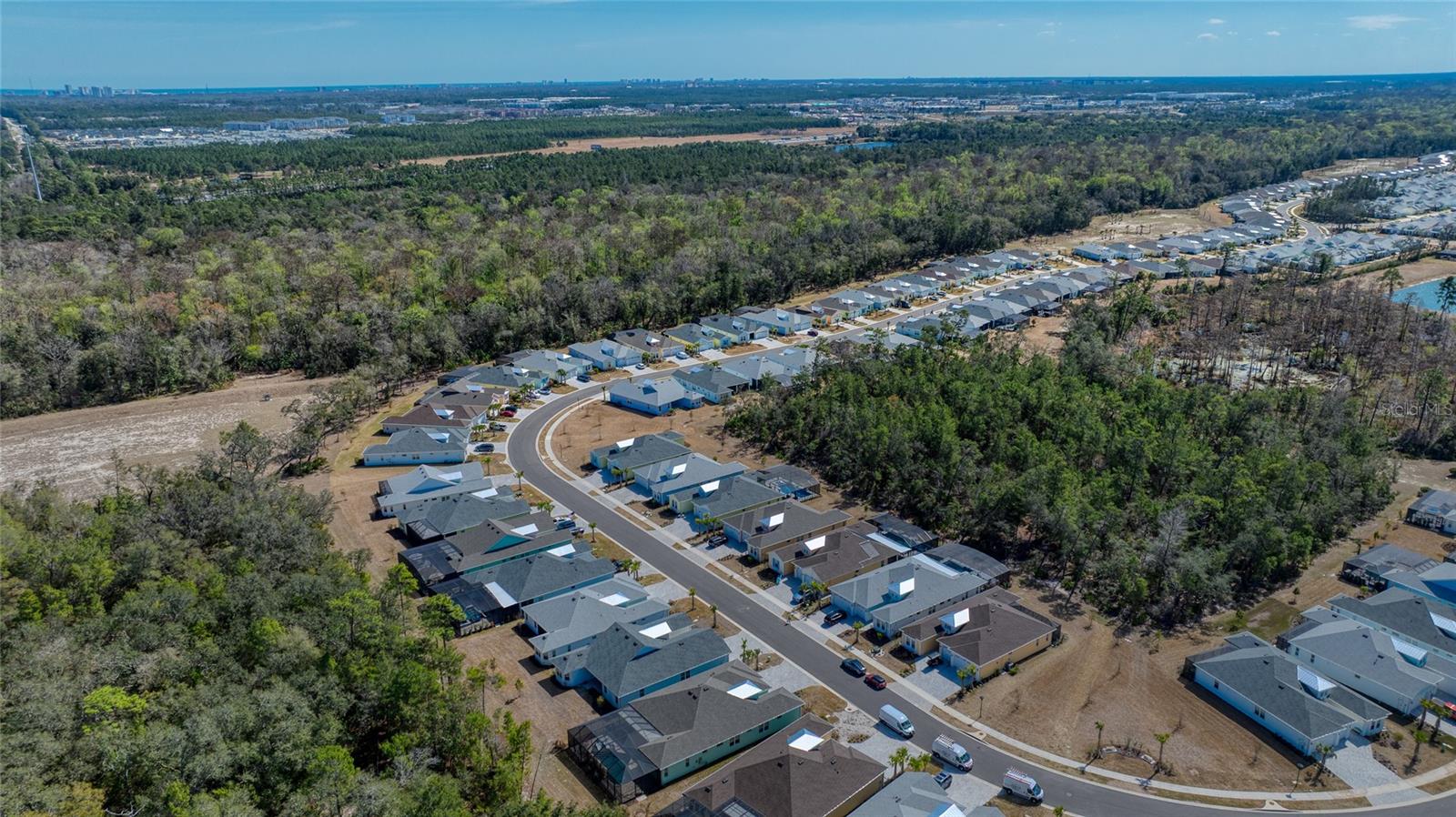 LATITUDE/DAYTONA BEACH CLOAR - Residential