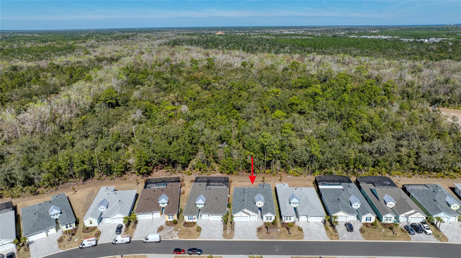 LATITUDE/DAYTONA BEACH CLOAR - Residential