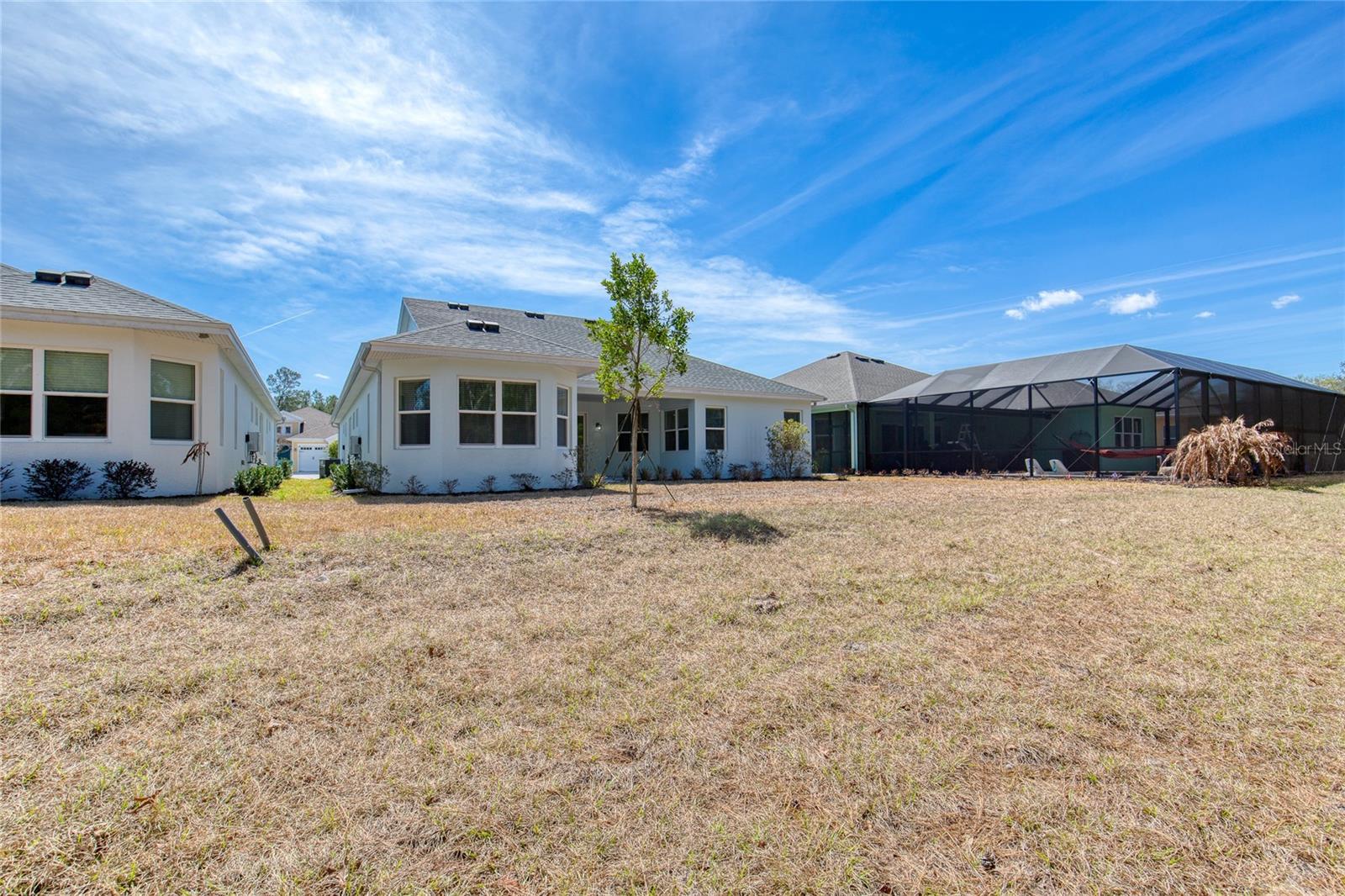 LATITUDE/DAYTONA BEACH CLOAR - Residential