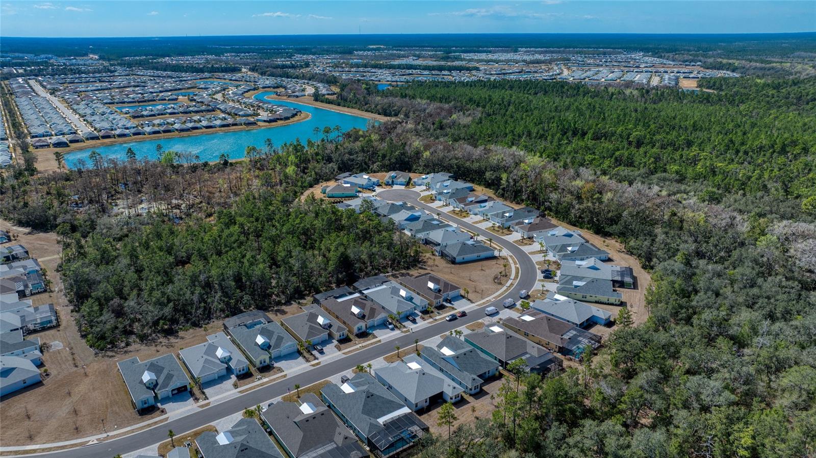 LATITUDE/DAYTONA BEACH CLOAR - Residential