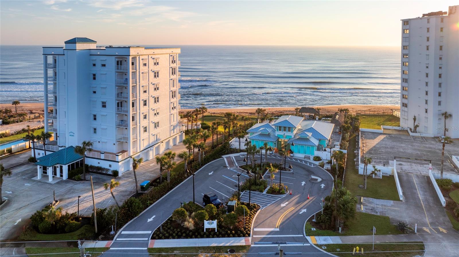 LATITUDE/DAYTONA BEACH CLOAR - Residential