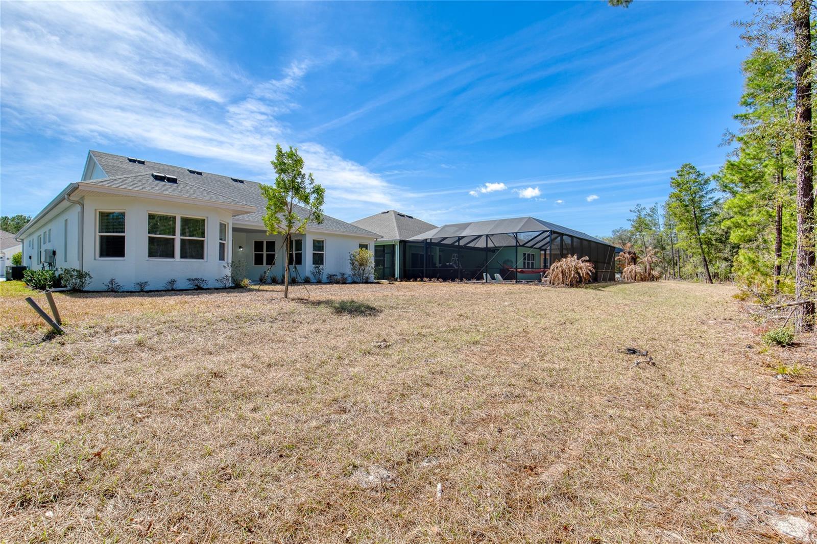 LATITUDE/DAYTONA BEACH CLOAR - Residential