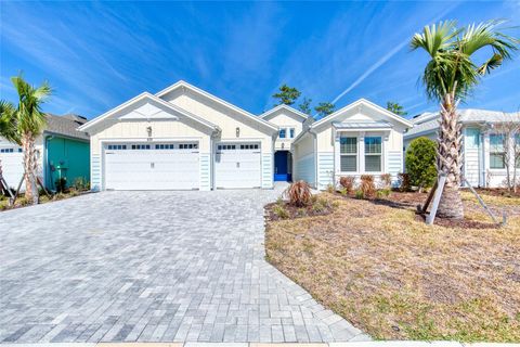 Photo of 672 Hang Loose Way, Daytona Beach, FL 32124 (MLS # FC316294)