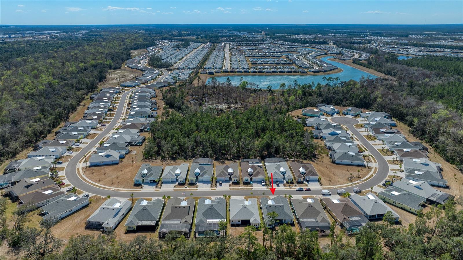 LATITUDE/DAYTONA BEACH CLOAR - Residential