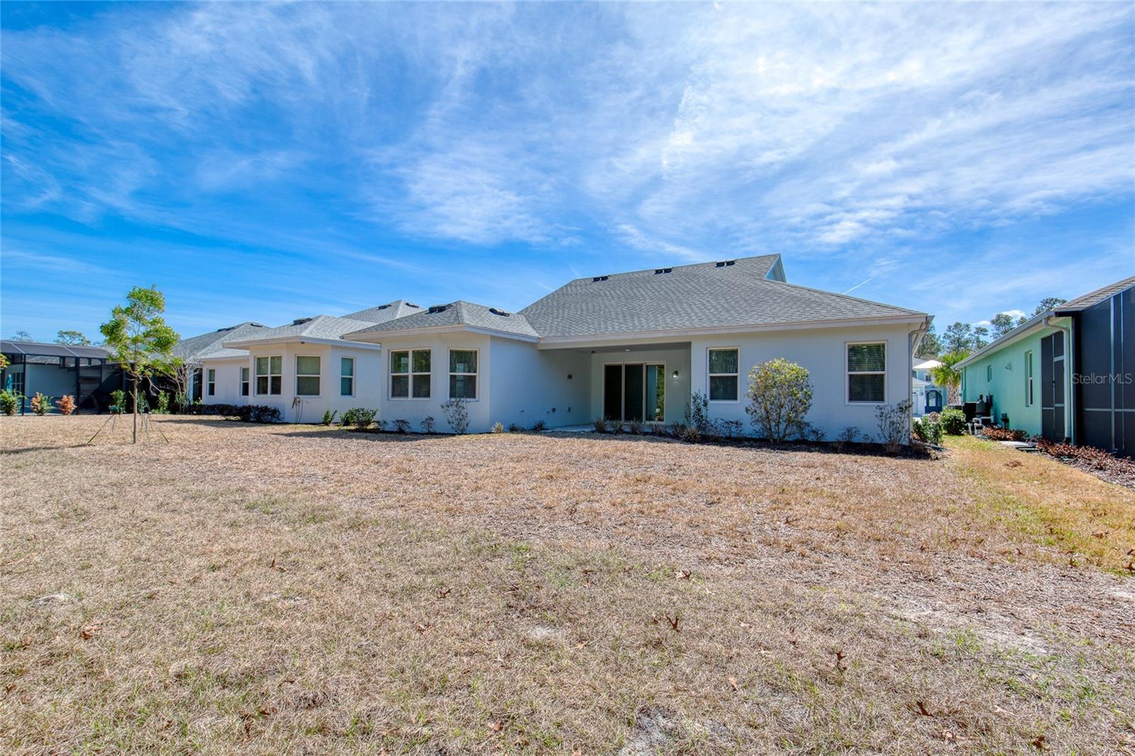 LATITUDE/DAYTONA BEACH CLOAR - Residential