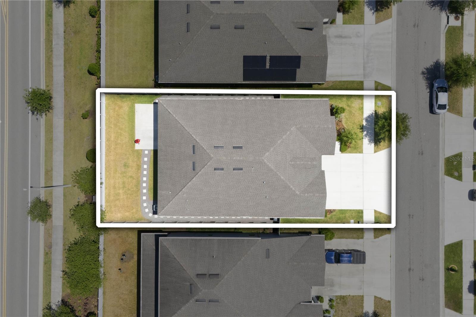 VENTANA GRVS PH 2A - Residential