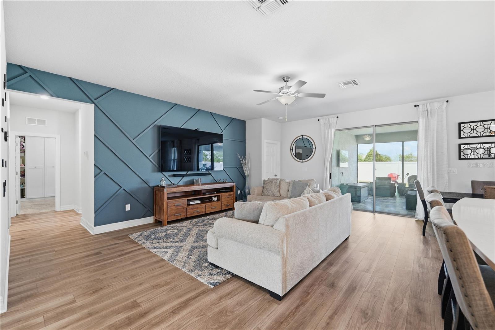 VENTANA GRVS PH 2A - Residential