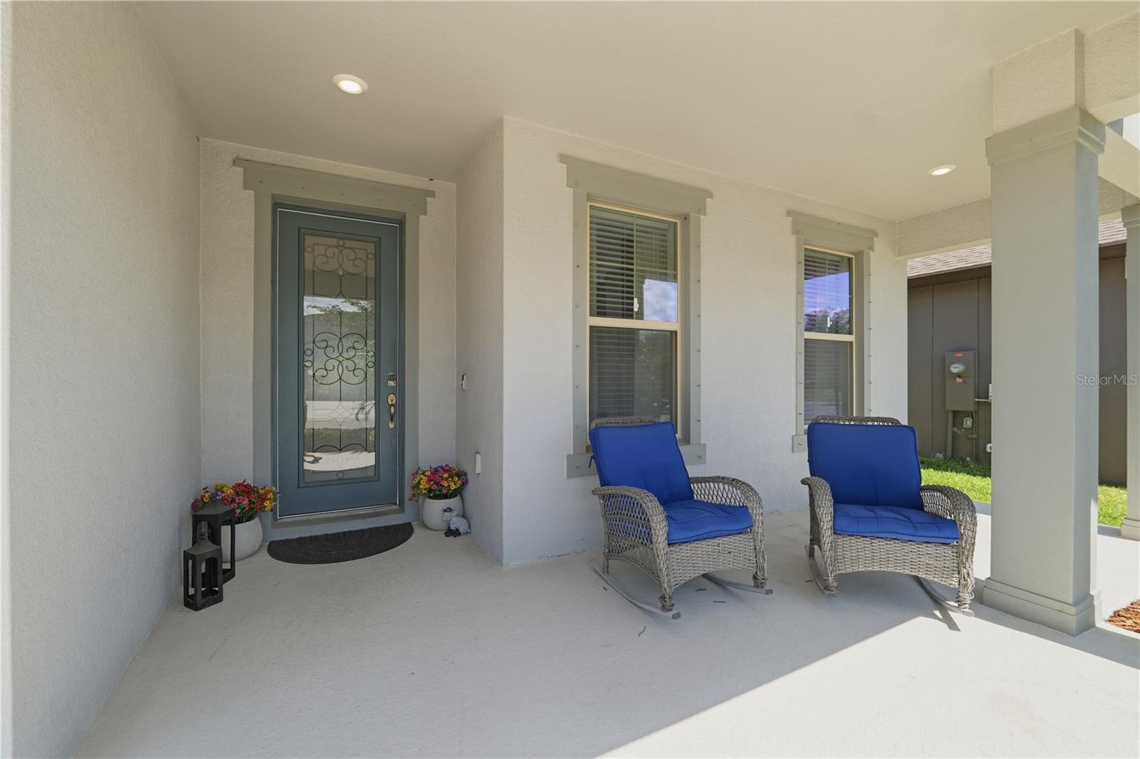 VENTANA GRVS PH 2A - Residential