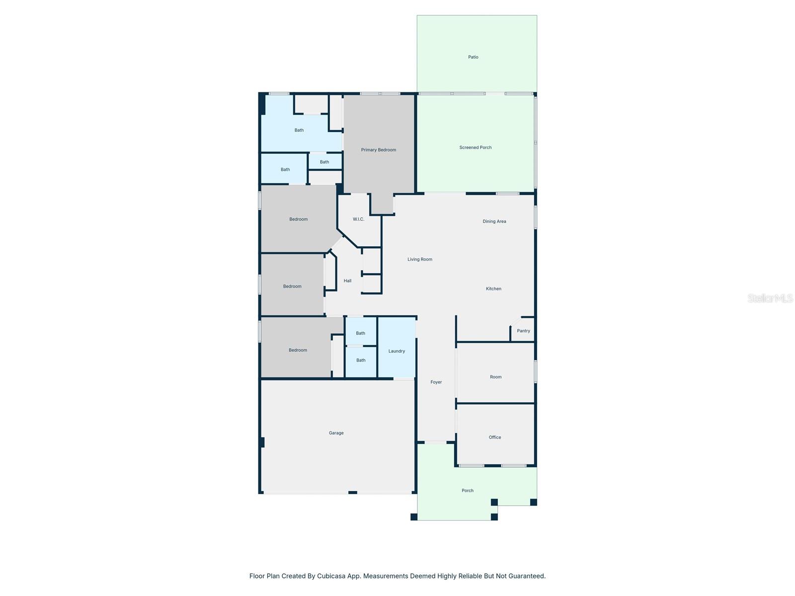 VENTANA GRVS PH 2A - Residential