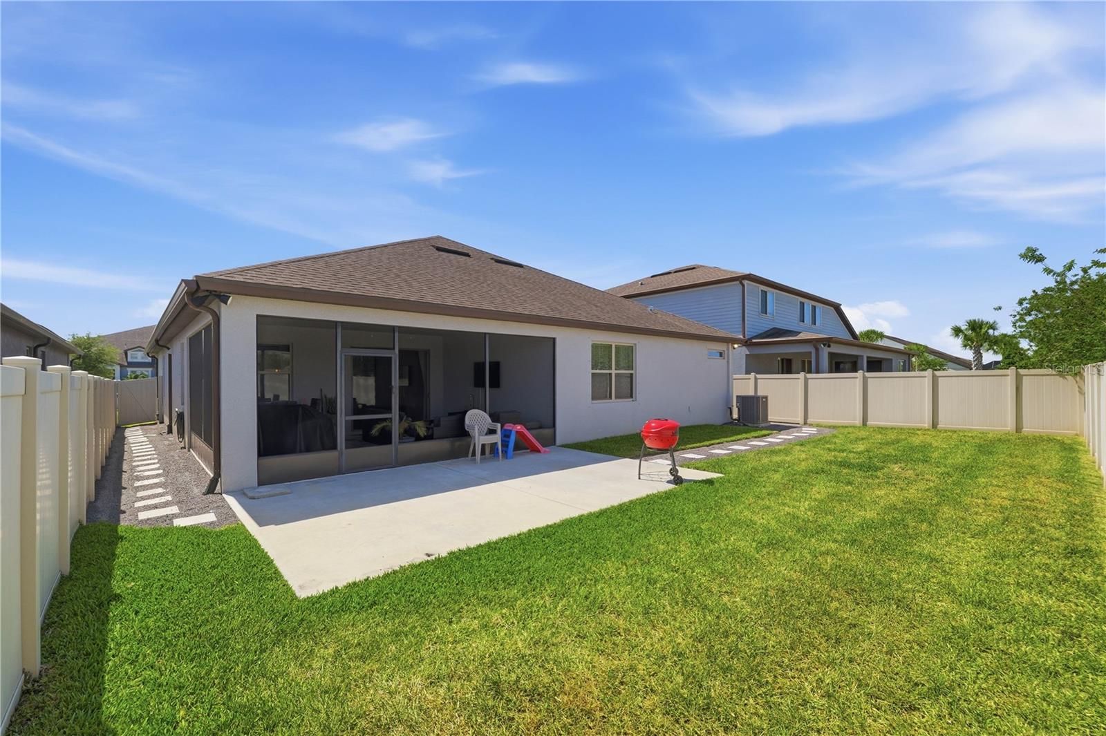 VENTANA GRVS PH 2A - Residential