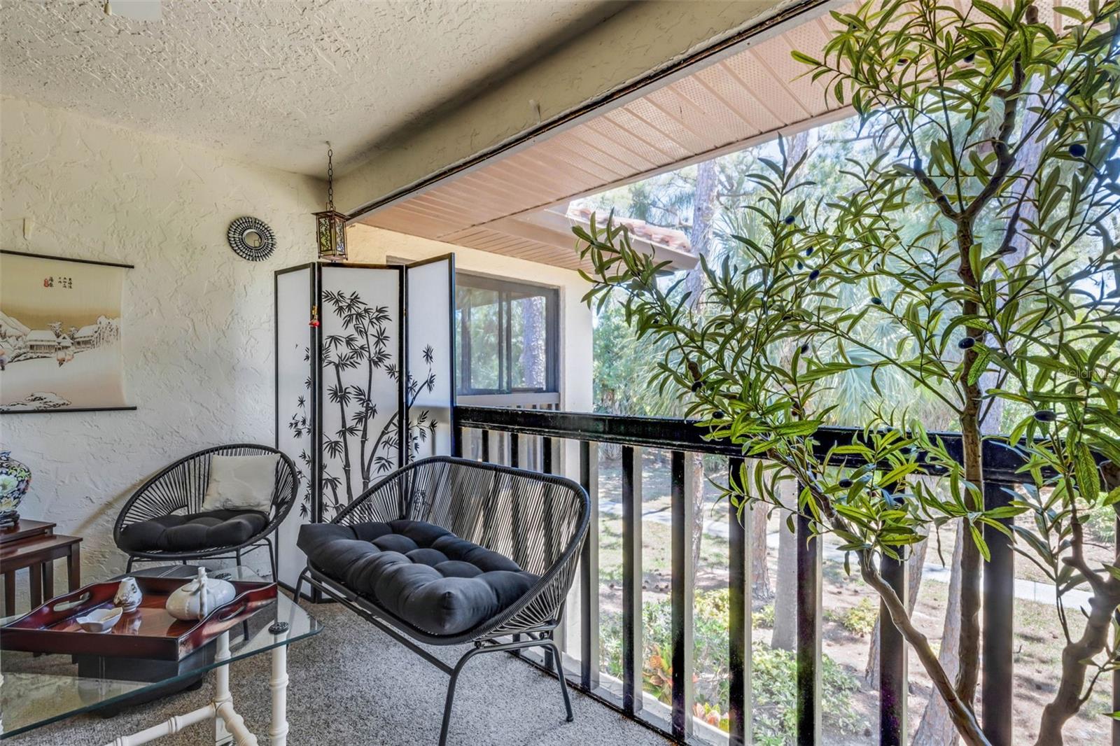 VILLAGE LAKE - Residential