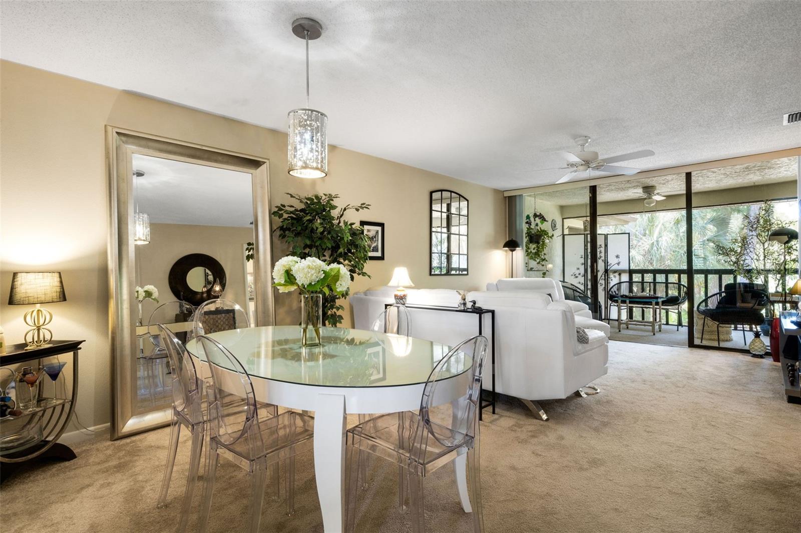 VILLAGE LAKE - Residential